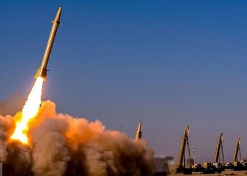 آغاز موج بیستم عملیات وعده صادق۳ با استفاده از تاکتیک های جدید