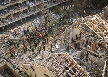 خسارت‌های میلیاردی جنگ ۱۲ روزه؛ پهپادها، پایگاه‌ها، شهرها و اعتبار اسرائیل در هم شکست