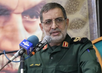 نائینی: یاوه‌گویی‌ ترامپ نتیجه شکست سنگین در برابر ایران است