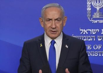 تلاش ناکام نتانیاهو برای ایجاد آشوب در ایران/ او به کدام اپوزیسیون دل بسته است؟