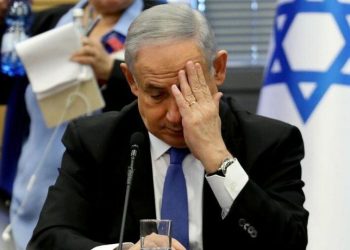 نتانیاهو: حمله برای آوریل برنامه‌ریزی شده بود