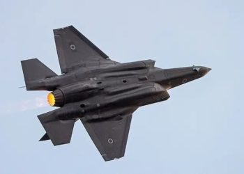 شکار هواپیمای F-35 پنهانکار صهیونیستی