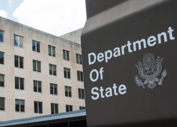 هشدار واشنگتن به اتباع آمریکایی در ایران