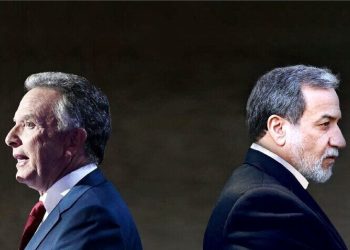 وال استریت ژورنال مدعی شد / مذاکرات عمان پوششی برای حمله اسرائیل بود