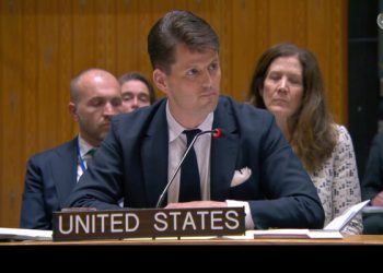 واشنگتن: در حمله اسرائیل به ایران مشارکت نداشتیم