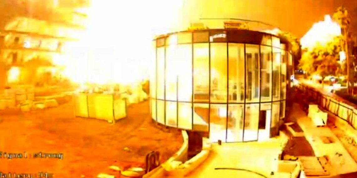 «وایزمن» در آتش وعده صادق سوخت!