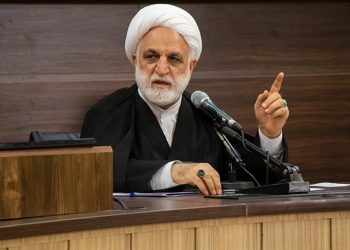 اژه‌ای: باید از وحدت ملی شکل‌گرفته در برابر توطئه‌های دشمن محافظت کرد