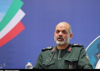 جزئیات عملیات وعده صادق ۳ از زبان سردار وحیدی / ویدئو