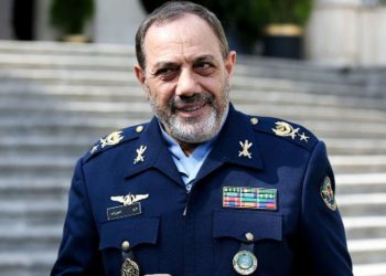 تکذیب ترور وزیر دفاع؛ امیر نصیرزاده در سلامت کامل است