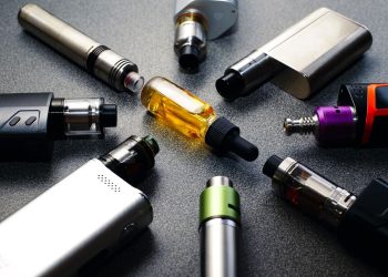 دخانیات در لباس مدرن!