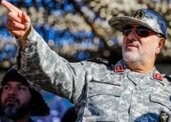 هشدار تند فرمانده کل سپاه به ترامپ؛ در صورت تکرار تعدی به ایران مایه عبرت تاریخ خواهی شد