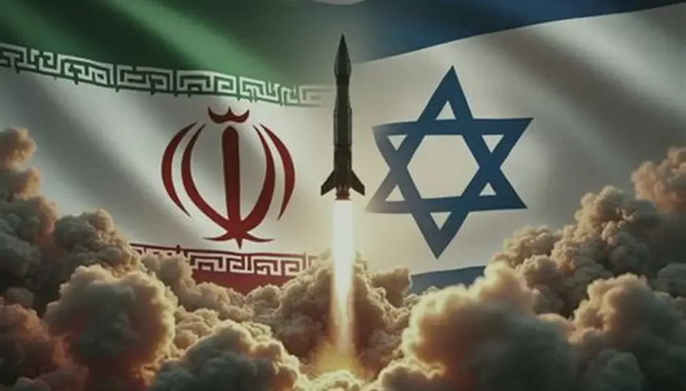 فیلم | پنج دلیل پیروزی ایران در جنگ