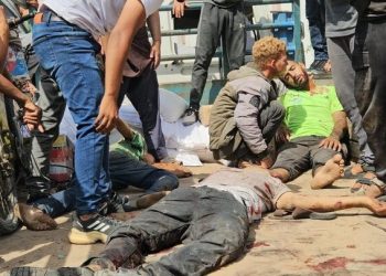 پزشکان بدون مرز: مراکز امداد رسانی غزه تله‌های مرگ است