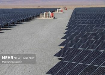 فرآیند واگذاری زمین برای احداث نیروگاه‌های تجدیدپذیر تسهیل شد