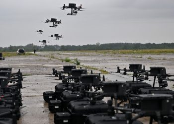 واکنش مسکو به عملیات پهپادی اوکراین