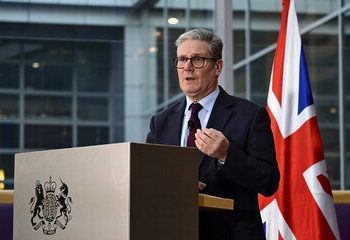 واکنش نخست وزیر انگلیس به حمله اسرائیل به ایران؛نگران‌کننده است