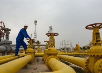 تهدید به بسته شدن تنگه هرمز قیمت گاز اروپا را بالا برد