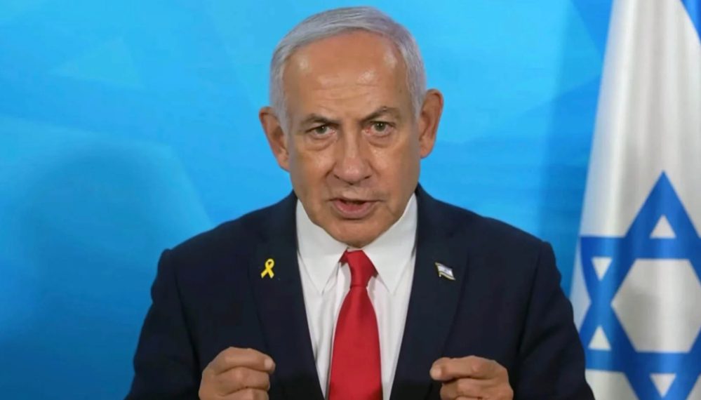 دستور اضطراری نتانیاهو برای مهار روایت شکست در برابر ایران
