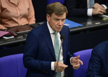 ادعای وزیر خارجه آلمان درباره ایران