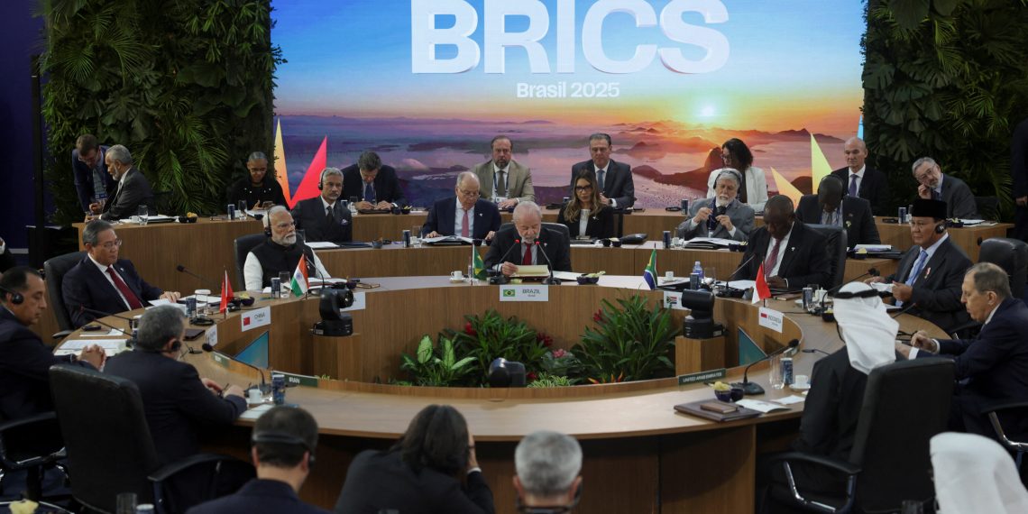 هیاهوی ترامپ علیه بریکس؛ نشانه‌های زوال یک نظم تک‌قطبی