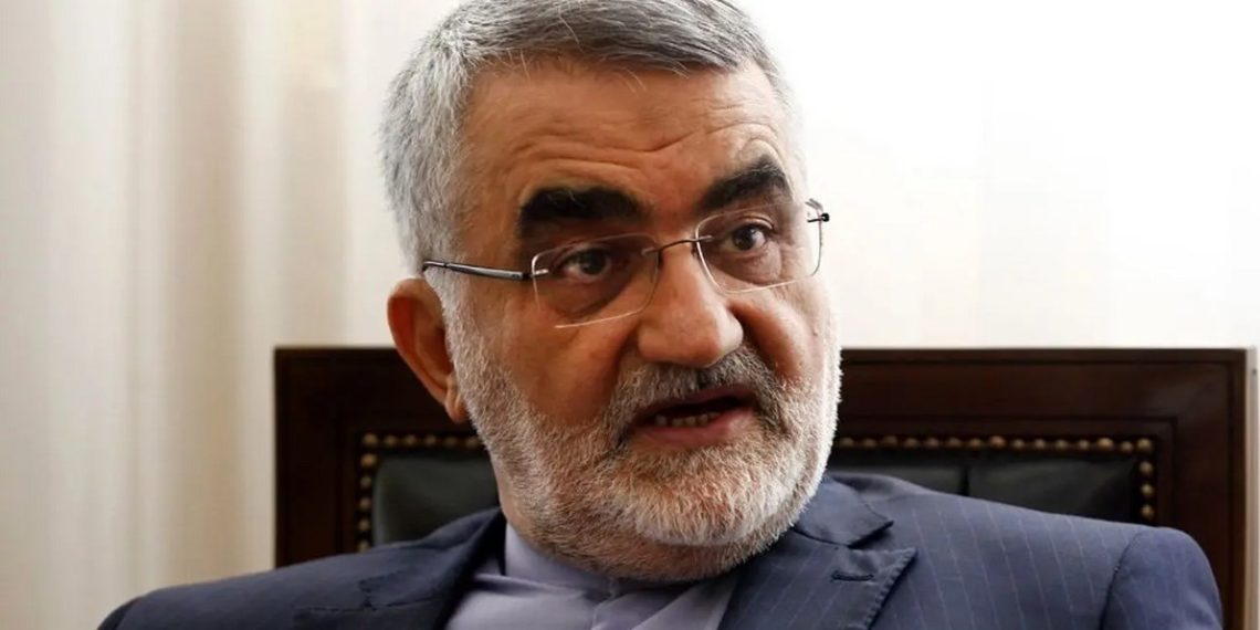 بروجردی: ایران اسلامی به یکی از قدرتهای برتر دنیا تبدیل خواهد شد