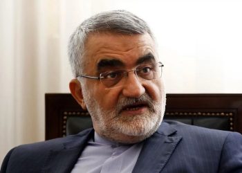 بروجردی: ایران اسلامی به یکی از قدرت‌های برتر دنیا تبدیل خواهد شد