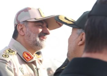 رادان: آمادگی کامل برای اربعین؛ امنیت مسیرها تضمین‌شده است