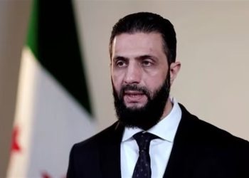 زارعان: پروژه تجزیه سازی سوریه؛ کارفرما آمریکا و مجری جولانی 