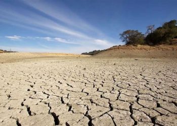 ۶۸ درصد آب‌های زیرزمینی جهان از بین رفته است!