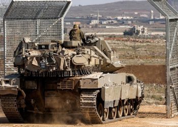 گسترش تحرکات صهیونیست‌ها در جنوب سوریه در سایه انفعال جولانی