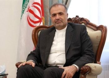 جلالی: مطالبات آمریکا از ما کاملا غیرحقوقی است