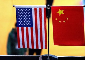 خلیلزاد: غفلت آمریکا در آسیای مرکزی به سود چین است