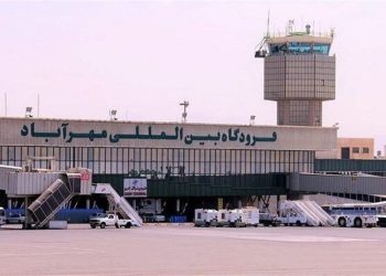تمام فرودگاه‌های کشور فعال شدند