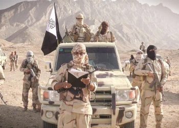 حمله تروریستی گروهک جیش‌الظلم به دادگستری سیستان و بلوچستان