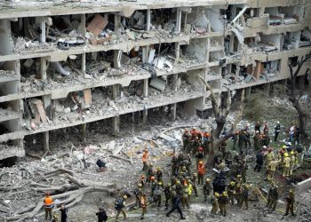 گزارش هاآرتص از بحران آوارگی صهیونیست‌ها در نتیجه حملات ایران؛ همه چیز نابود شد