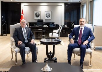 سفر مقامات ترکیه به پاکستان؛ از همکاری‌های نظامی تا گفتگو درباره افغانستان