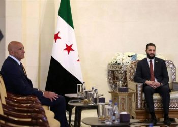 فرستاده ترامپ از توافق جولانی و نتانیاهو برای آتش‌بس خبر داد