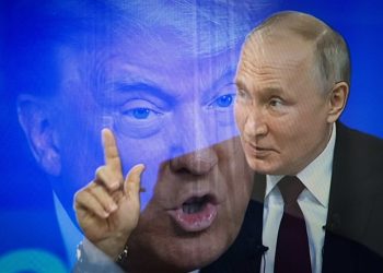 چرا پوتین تسلیم فشارهای ترامپ نمی‌شود؟