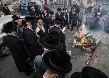 افشای پرونده سنگین رسوایی‌های جنسی مقامات صهیونیست