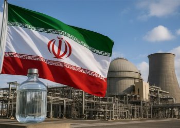 چرا غنی‌سازی؛ ایران در باشگاه ۱۰ کشور تولیدکننده آب سنگین جهان