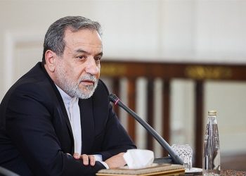 عراقچی: جنگ ۱۲ روزه یک نمونه‌ی هماهنگی بین میدان و دیپلماسی بود