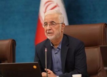 مومنی: شرایط امنیتی کشور و مرزها بسیار عالی است