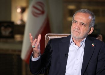 پزشکیان:باید با همسایگان روابط بهتری داشته باشیم/ چرا مدعیان حقوق بشر از غزه دفاع نمی‌کنند