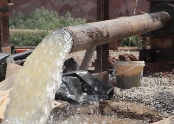 چاه‌های شهرداری تهران فاقد کیفیت لازم برای تأمین آب شرب هستند