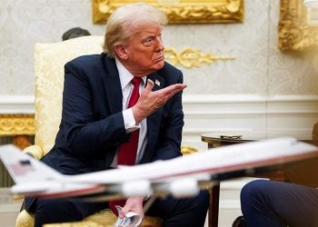 احتمال اعمال تحریم‌های ثانویه ترامپ علیه روسیه