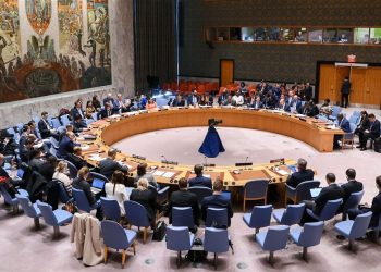 درگیری لفظی شدید چین و آمریکا در سازمان ملل بر سر بحران اوکراین