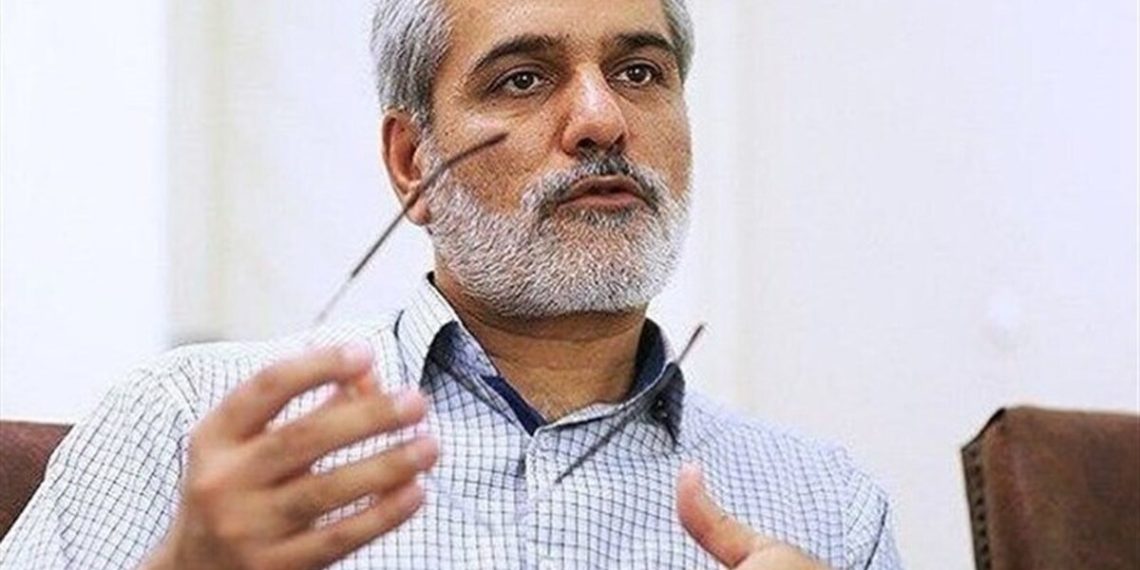 جهان جنگل‌گونه و ضرورت قدرت داخلی