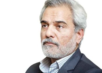 قدرت زوال ناپذیر ایران اسلامی