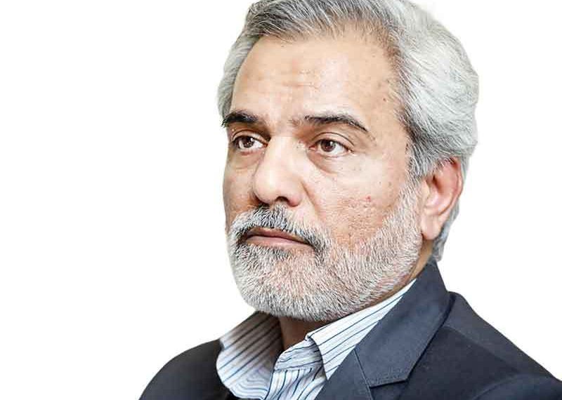 قدرت زوال ناپذیر ایران اسلامی