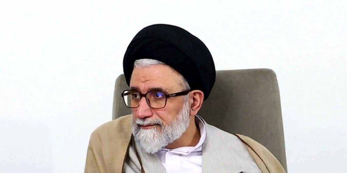 وزیر اطلاعات: رژیم صهیونیستی باید با راهبرد تهاجم در درون خودش روبرو شود